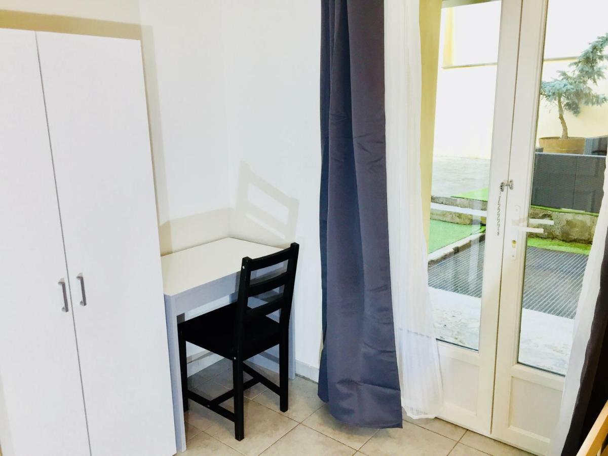 Villa Bigorra Lourdes Exteriör bild