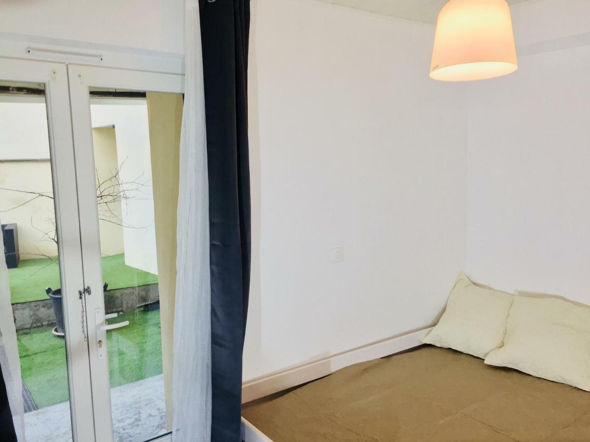 Villa Bigorra Lourdes Exteriör bild