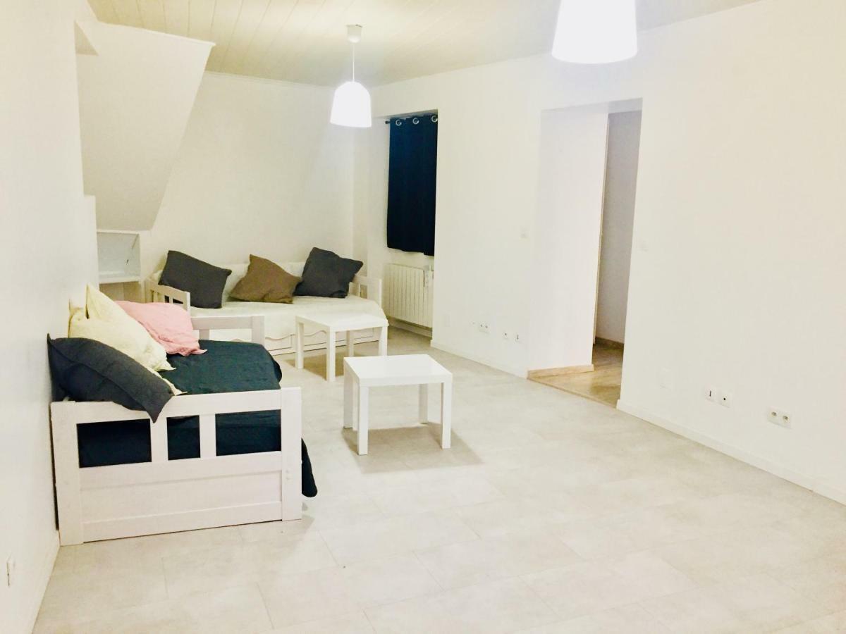 Villa Bigorra Lourdes Exteriör bild